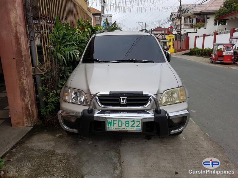 Picture of Honda CR-V Automatic 1999