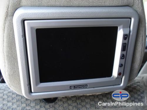 Toyota Revo in Iloilo