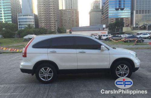Honda CR-V Automatic 2010 - image 11