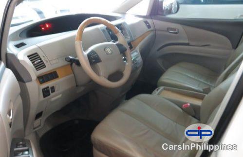 Toyota Previa Automatic 2006 in Bohol