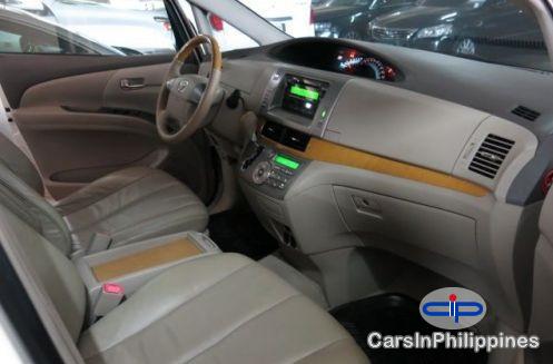 Toyota Previa Automatic 2006 in Philippines