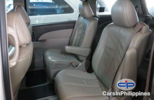 Picture of Toyota Previa Automatic 2006 in Philippines