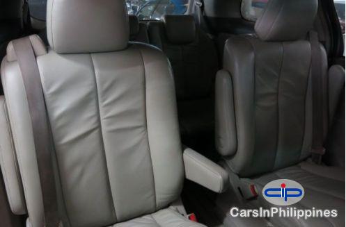Toyota Previa Automatic 2006 in Philippines - image