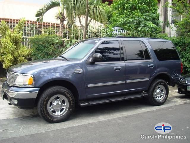 Ford Expedition Automatic 2000 - image 2