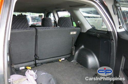 Honda CR-V Automatic 2002 - image 5