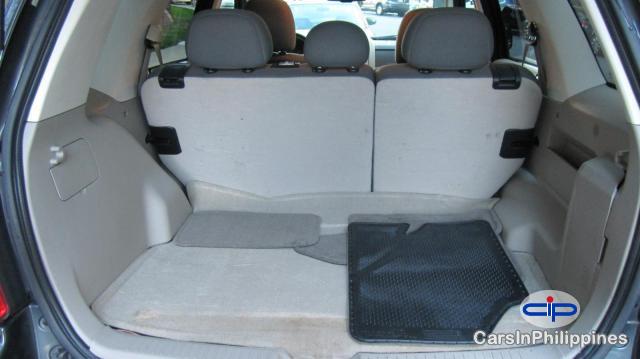 Ford Escape Automatic 2009 - image 10