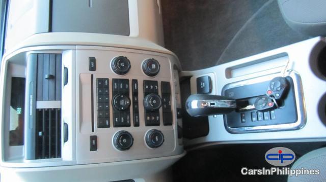 Ford Escape Automatic 2009 - image 11