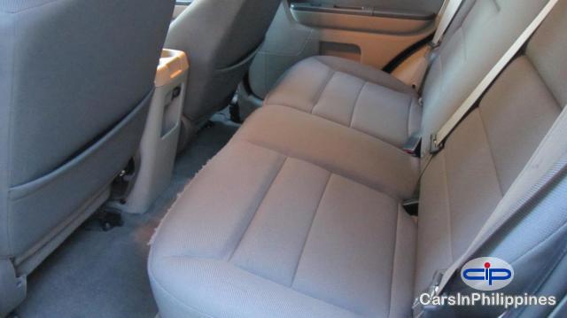 Ford Escape Automatic 2009 - image 3