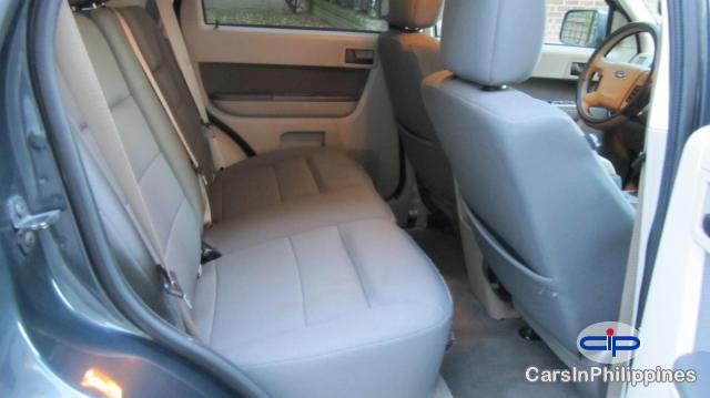 Ford Escape Automatic 2009 - image 5