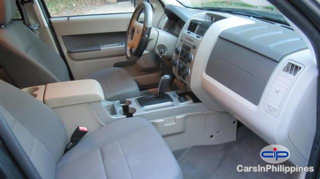 Ford Escape Automatic 2009 - image 7