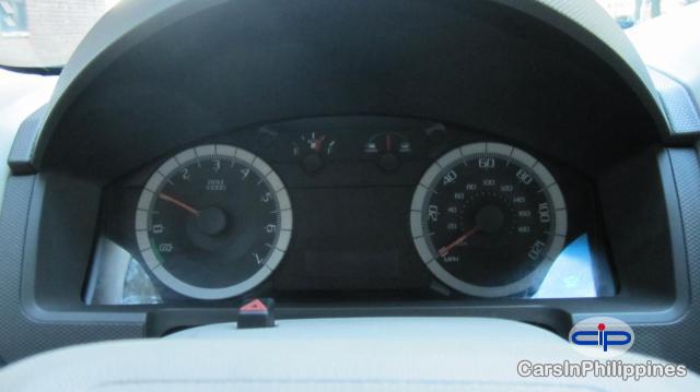 Ford Escape Automatic 2009 - image 8