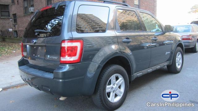 Ford Escape Automatic 2009 - image 9