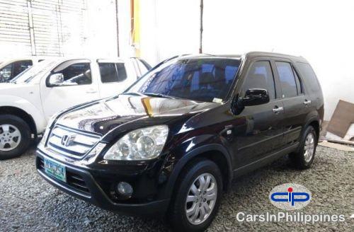 Picture of Honda CR-V Automatic 2005