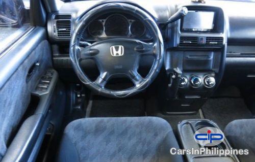 Honda CR-V Automatic 2005