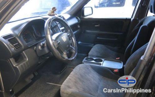 Honda CR-V Automatic 2005 in Cagayan