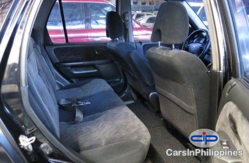 Picture of Honda CR-V Automatic 2005 in Cagayan