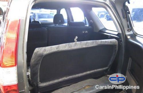 Picture of Honda CR-V Automatic 2005 in Philippines