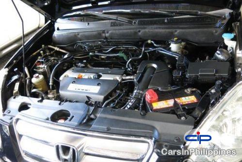 Honda CR-V Automatic 2005 in Cagayan - image