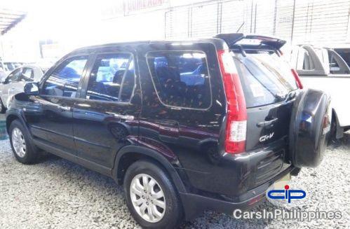 Honda CR-V Automatic 2005 - image 9