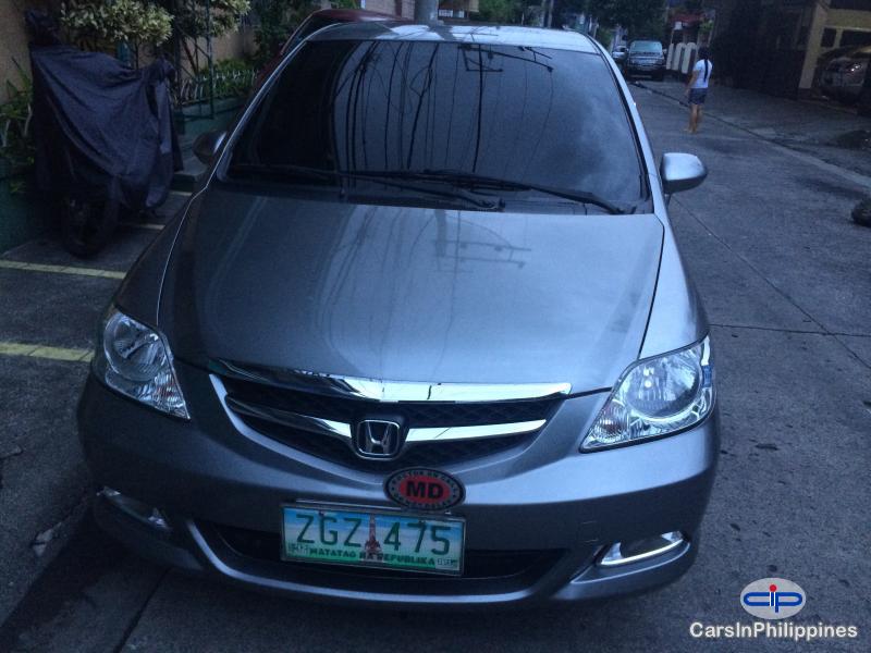 Picture of Honda City