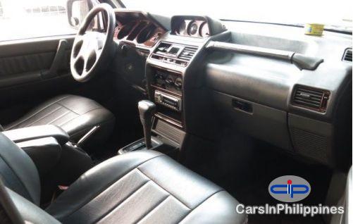 Picture of Mitsubishi Pajero Automatic 2002 in Biliran