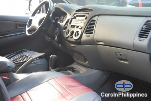 Toyota Innova Automatic 2008 - image 2