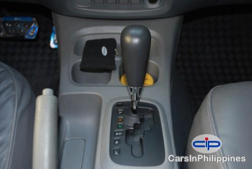 Toyota Innova Automatic 2008 - image 4