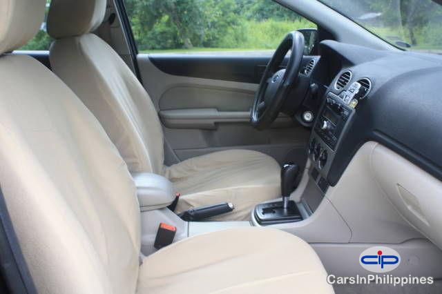 Ford Focus in Bohol