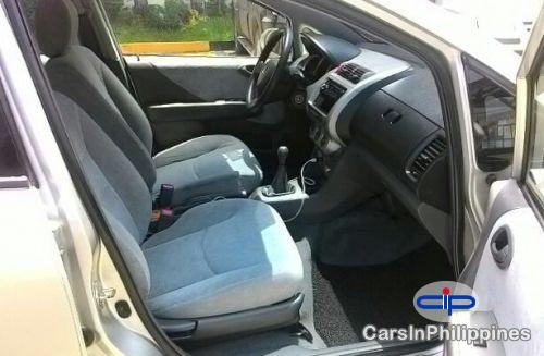 Picture of Honda City Manual 2006 in Ilocos Norte