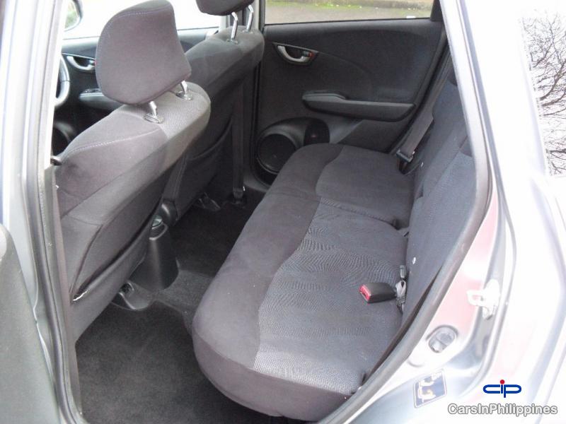 Honda Jazz Manual 2006 in Bulacan