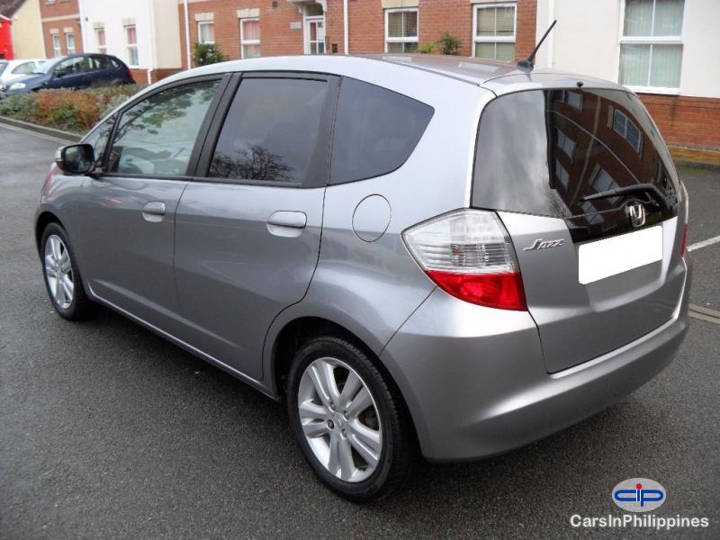 Picture of Honda Jazz Manual 2006 in Bulacan