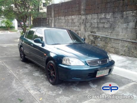 Picture of Honda Civic