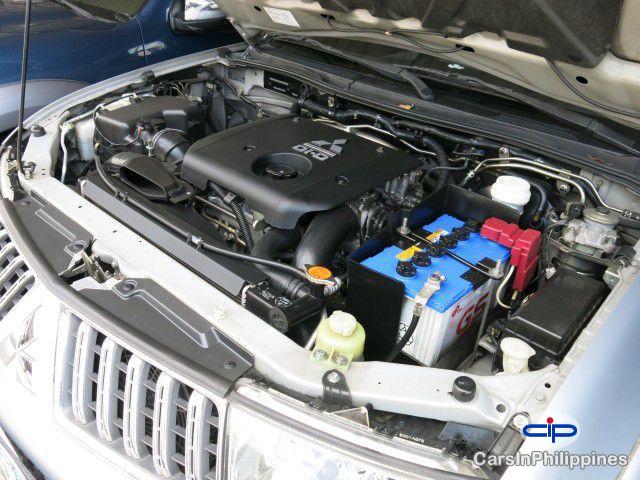 Mitsubishi Montero Sport in Sorsogon