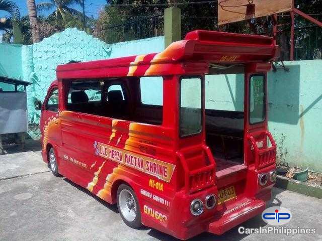Suzuki Other