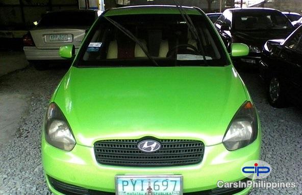 Picture of Hyundai Accent