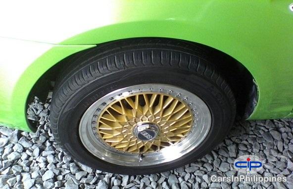 Hyundai Accent in Albay - image