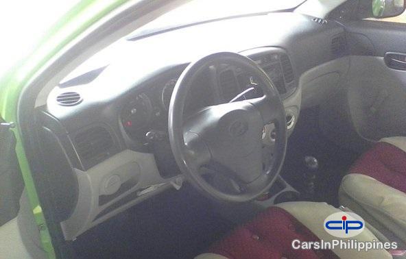 Hyundai Accent in Philippines - image