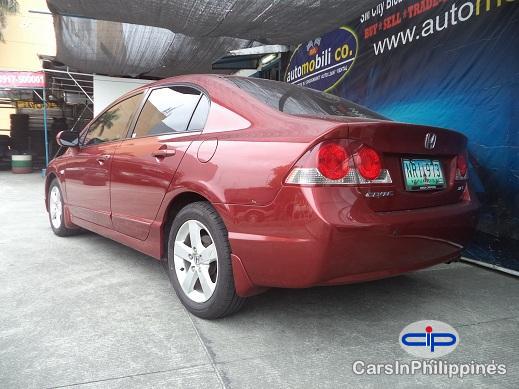 Picture of Honda Civic Automatic 2009
