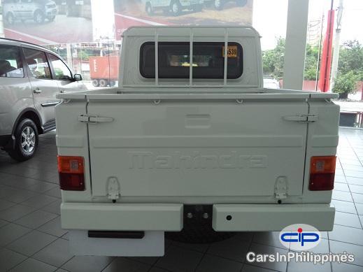 Kia Other Manual 2015 in Philippines