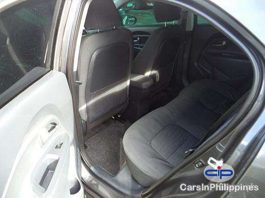 Kia Rio Automatic 2015 in Philippines