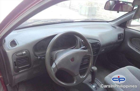 Mitsubishi Lancer - image 8