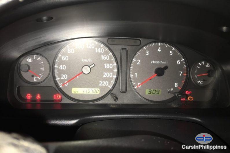 Nissan Sentra Manual in Rizal