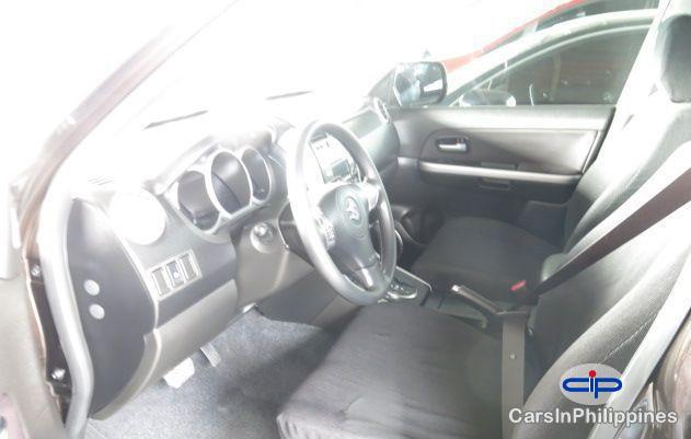 Suzuki Vitara Automatic 2014 in Batangas