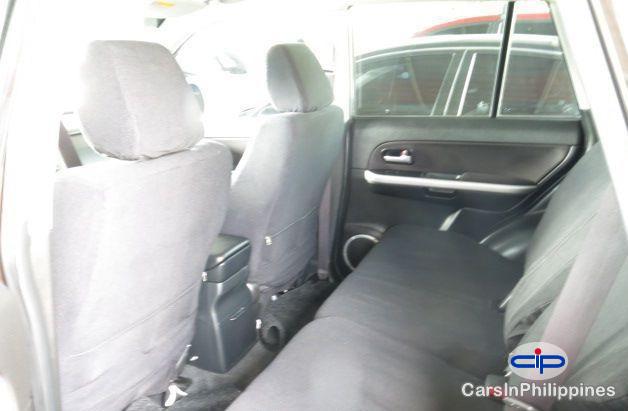 Suzuki Vitara Automatic 2014 in Philippines