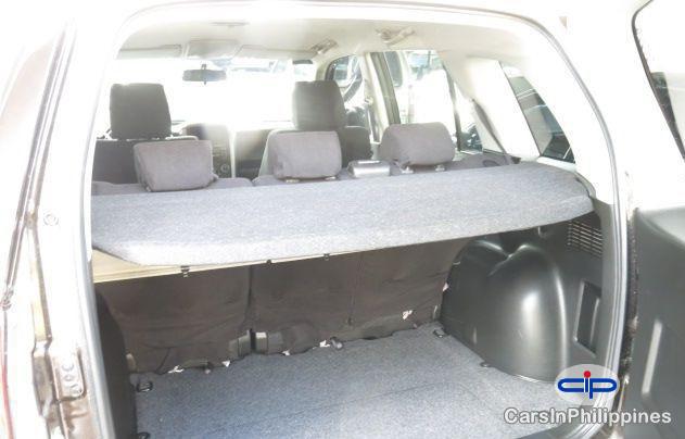 Picture of Suzuki Vitara Automatic 2014 in Batangas