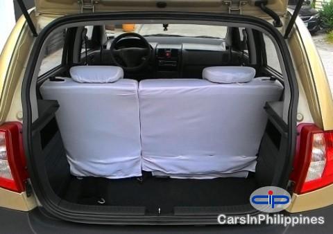 Hyundai Getz Automatic 2007 in Philippines
