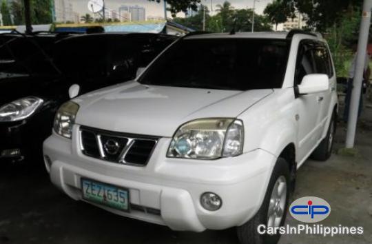 Picture of Nissan X-Trail Automatic 2006