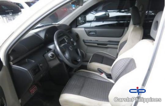 Nissan X-Trail Automatic 2006