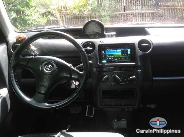 Toyota bB Automatic in Ilocos Sur