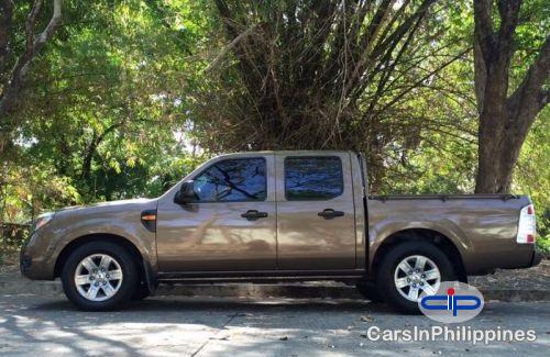Ford Ranger Manual 2011